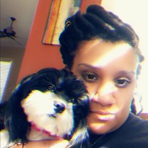 Meet your Posher, Misty